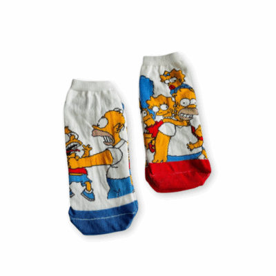 Pack x2 Simpson