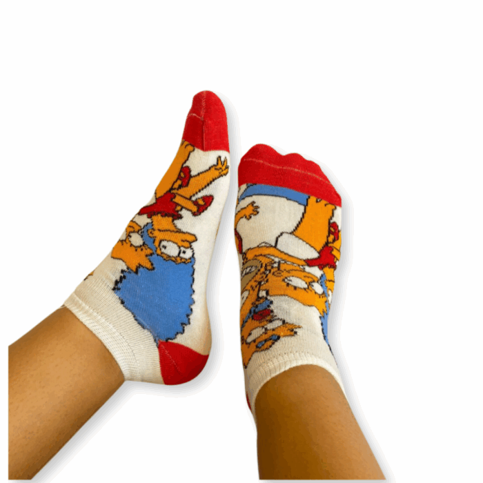 Pack x2 Simpson - Image 3