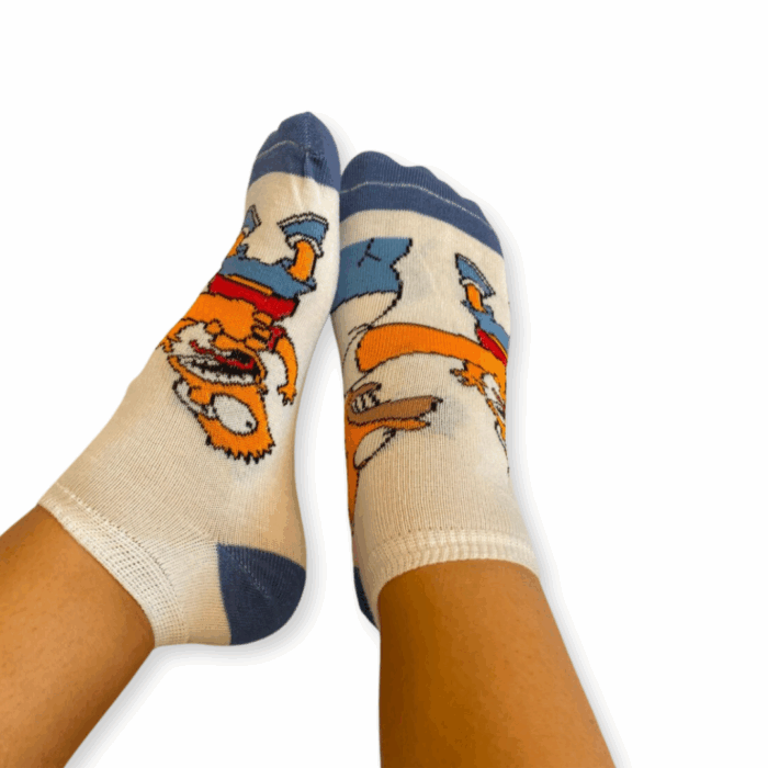 Pack x2 Simpson - Image 2