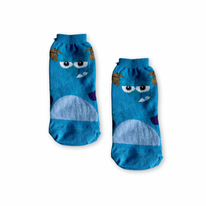 Soquete Sully