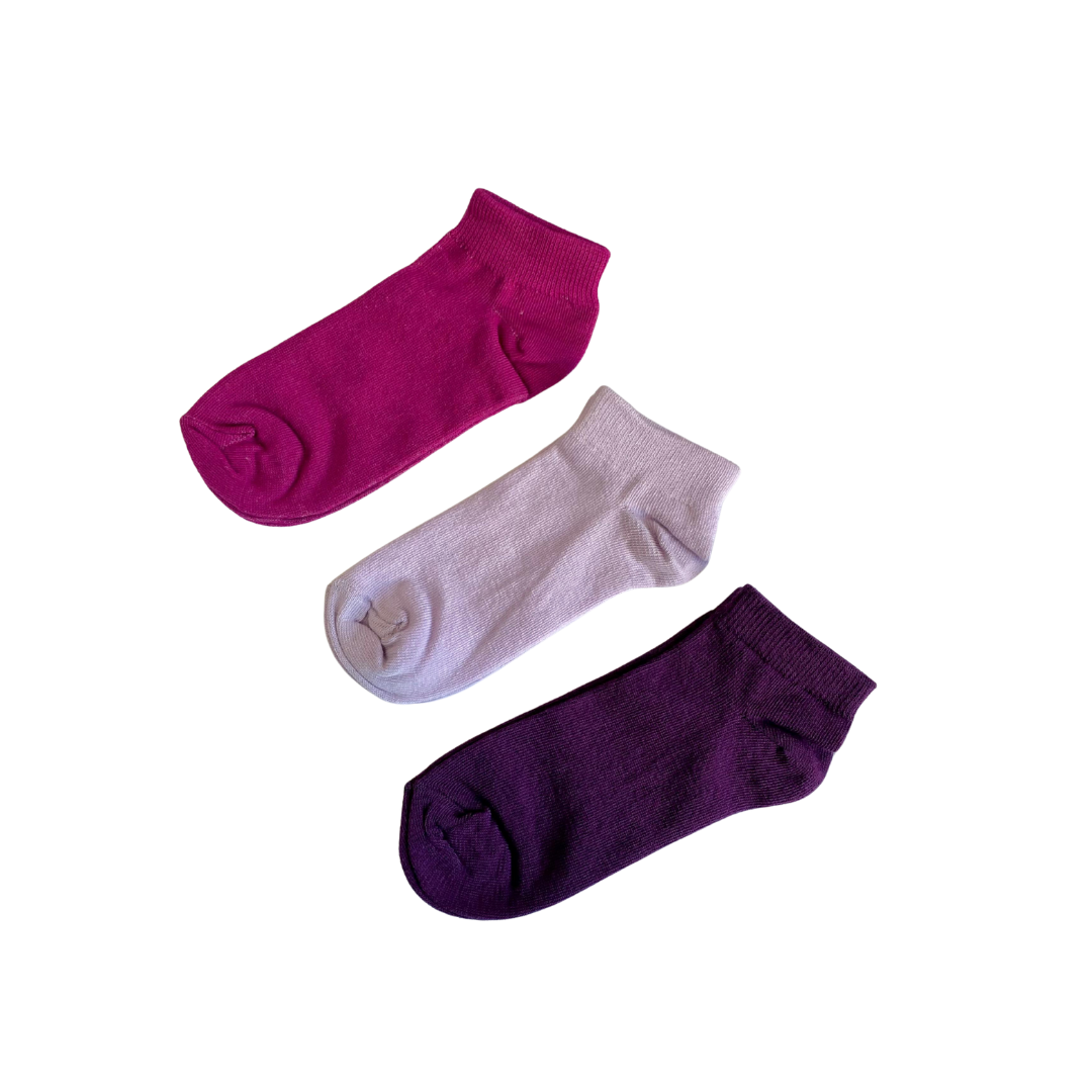Pack Cleo Uva x3