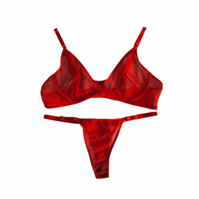 Conjunto Magnolia