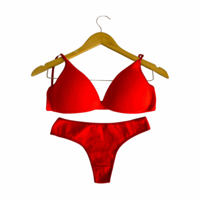 Conjunto Peonia