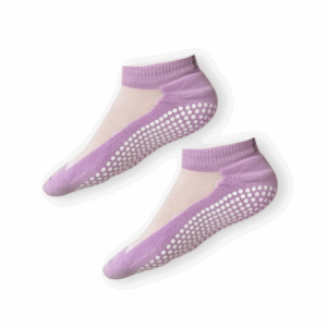 Soft Socks con Transparencia
