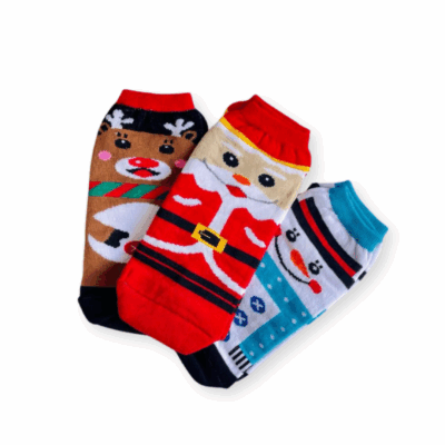 Pack x3 Navidad