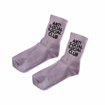 Antisocial Club