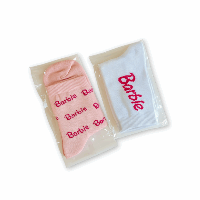 Pack x2 Barbie - Image 2