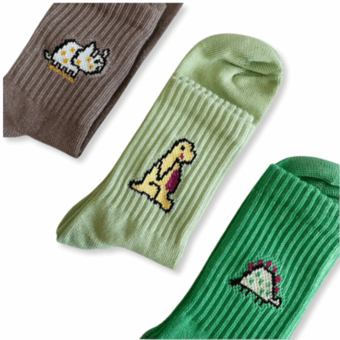 Pack Dino x3 - Image 2