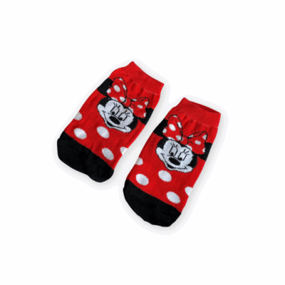 Minnie