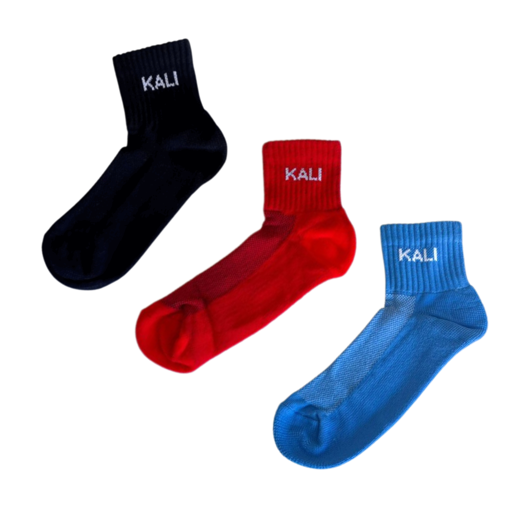 Deportivas cortas - Image 3