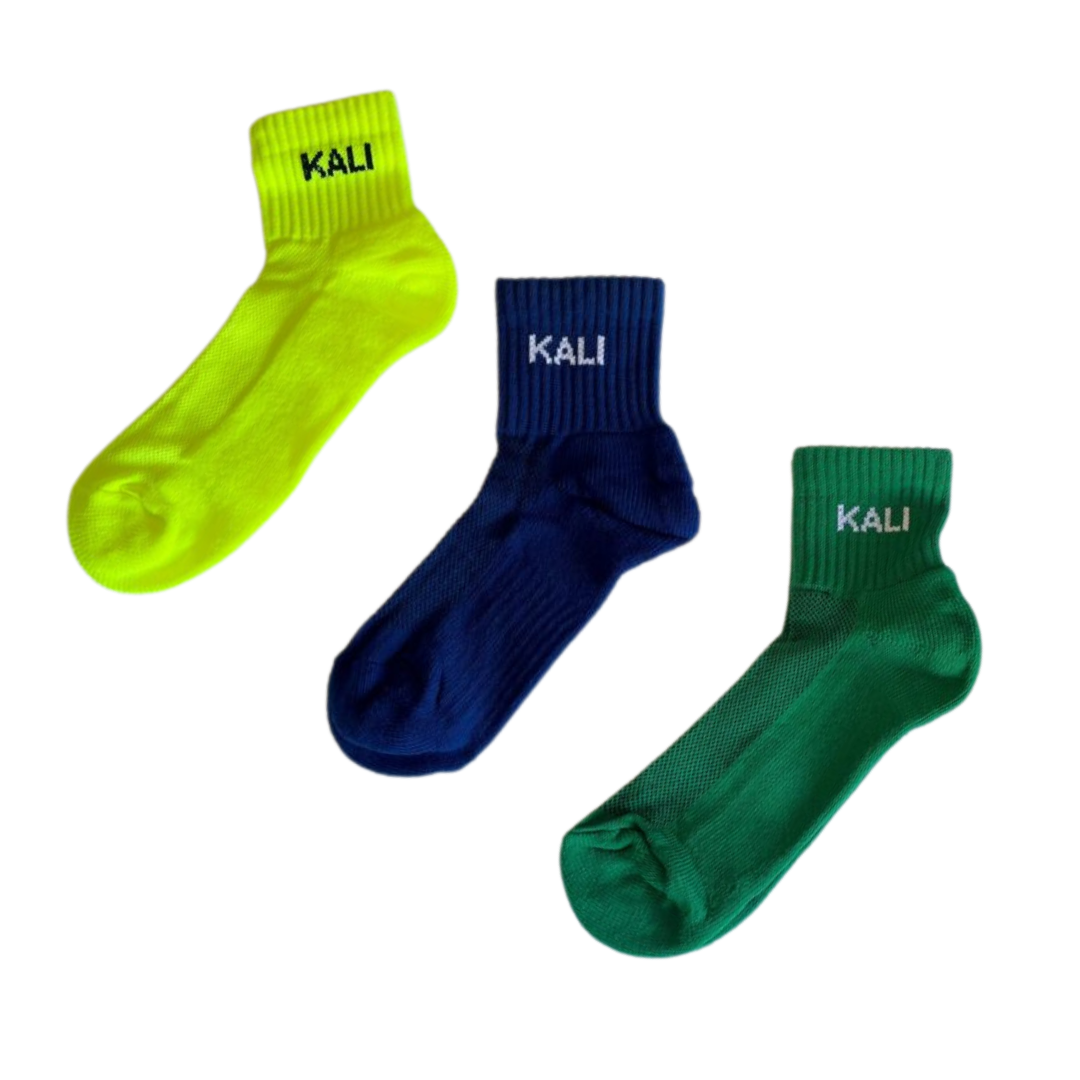 Deportivas cortas - Image 2