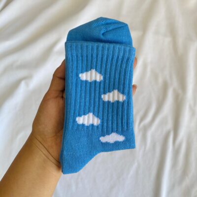 Cloud☁️ - Celeste