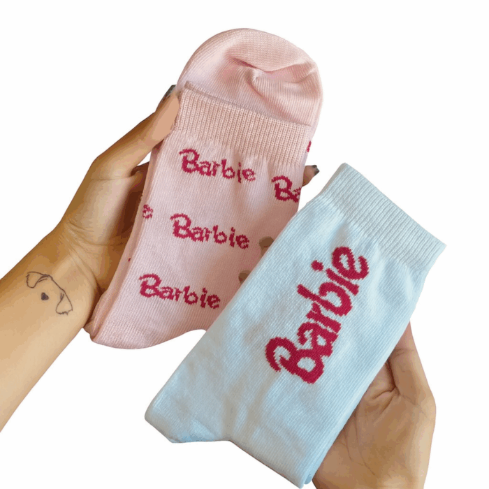 Pack x2 Barbie - Image 3