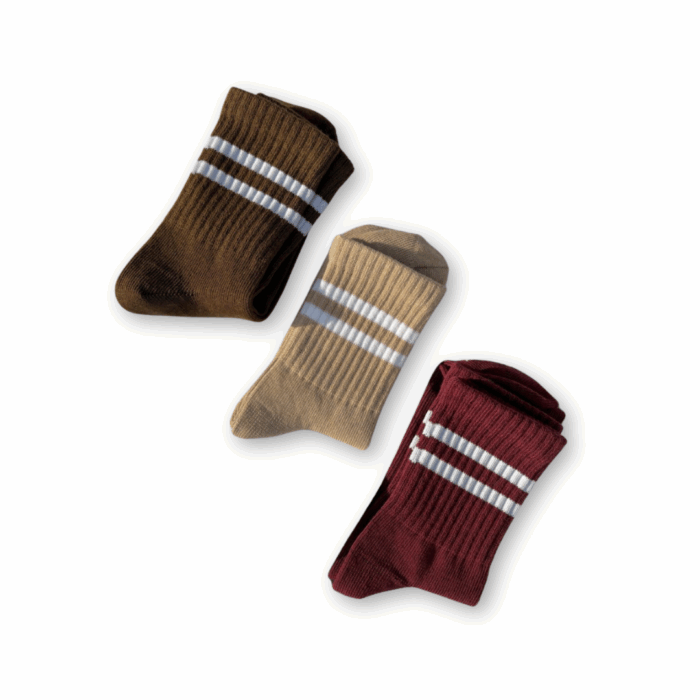 Pack x3 Tenis Terra - Image 2
