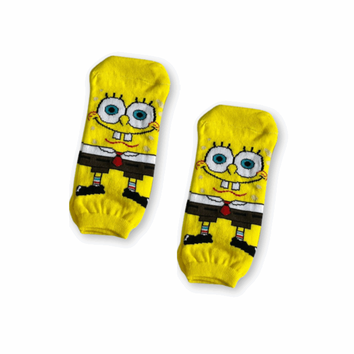 Bob Esponja