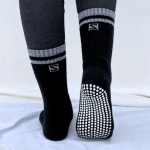 Soft premium socks