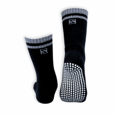 Soft premium socks