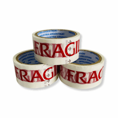 Cinta frágil