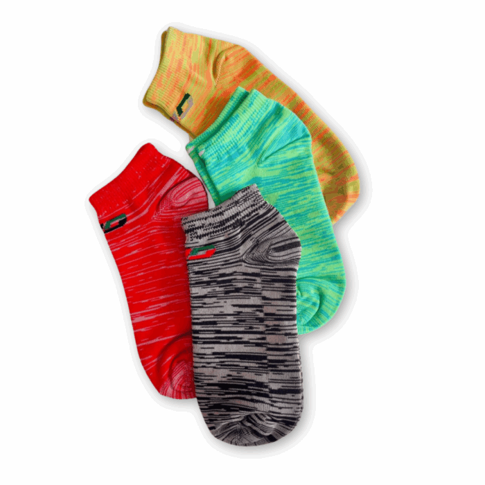 Soquetes deportivos - Image 2
