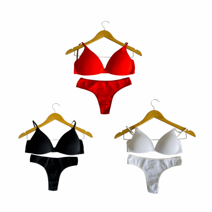 Conjunto Peonia - Image 2