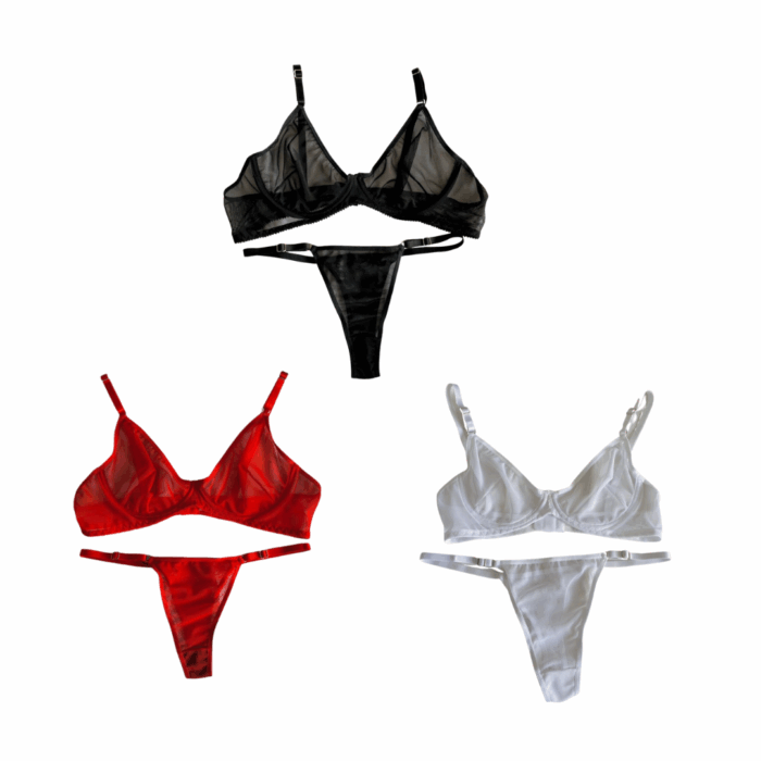 Conjunto Magnolia - Image 2