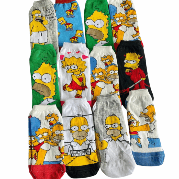 Docena Simpsons - Image 2