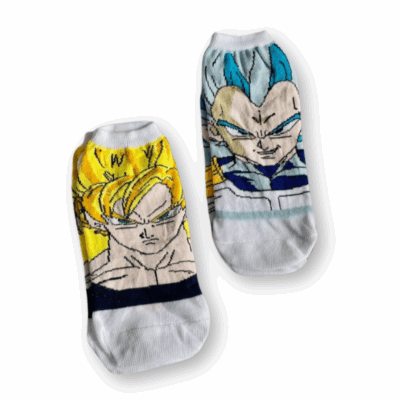 Pack x2 Dragon Ball