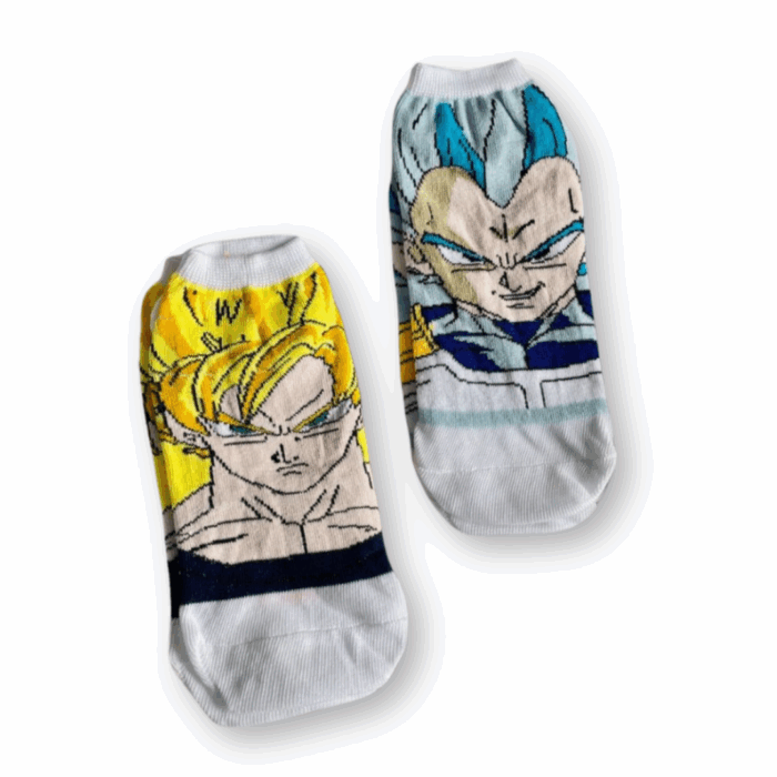 Pack x2 Dragon Ball