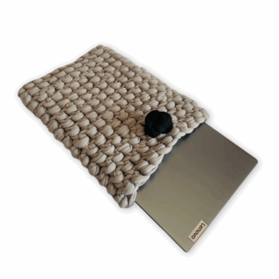 Funda PC 13 y 14 Pulgadas