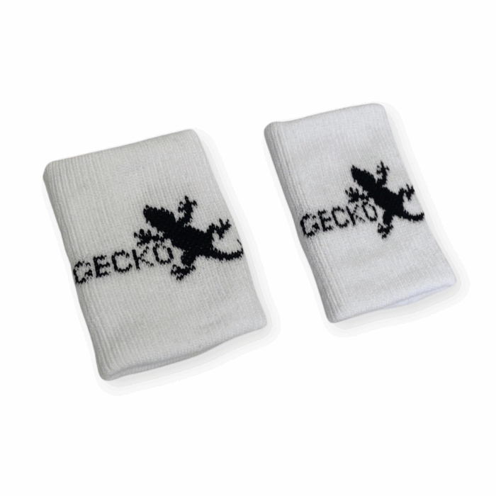 Muñequeras Gecko x2 - Image 2