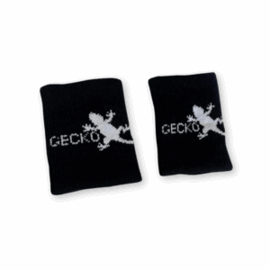 Muñequeras Gecko x2
