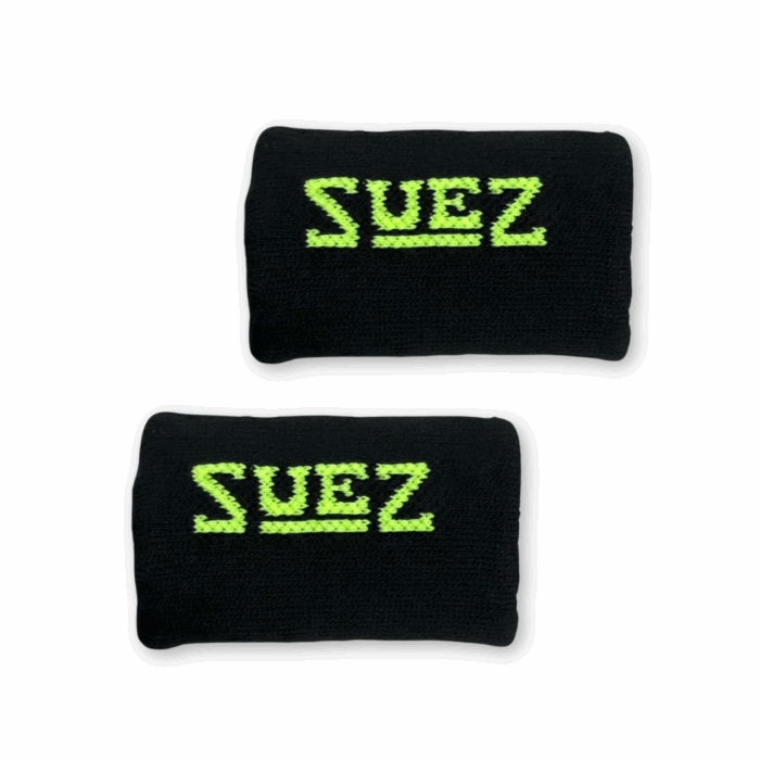 Muñequeras Zuez x2 - Image 2