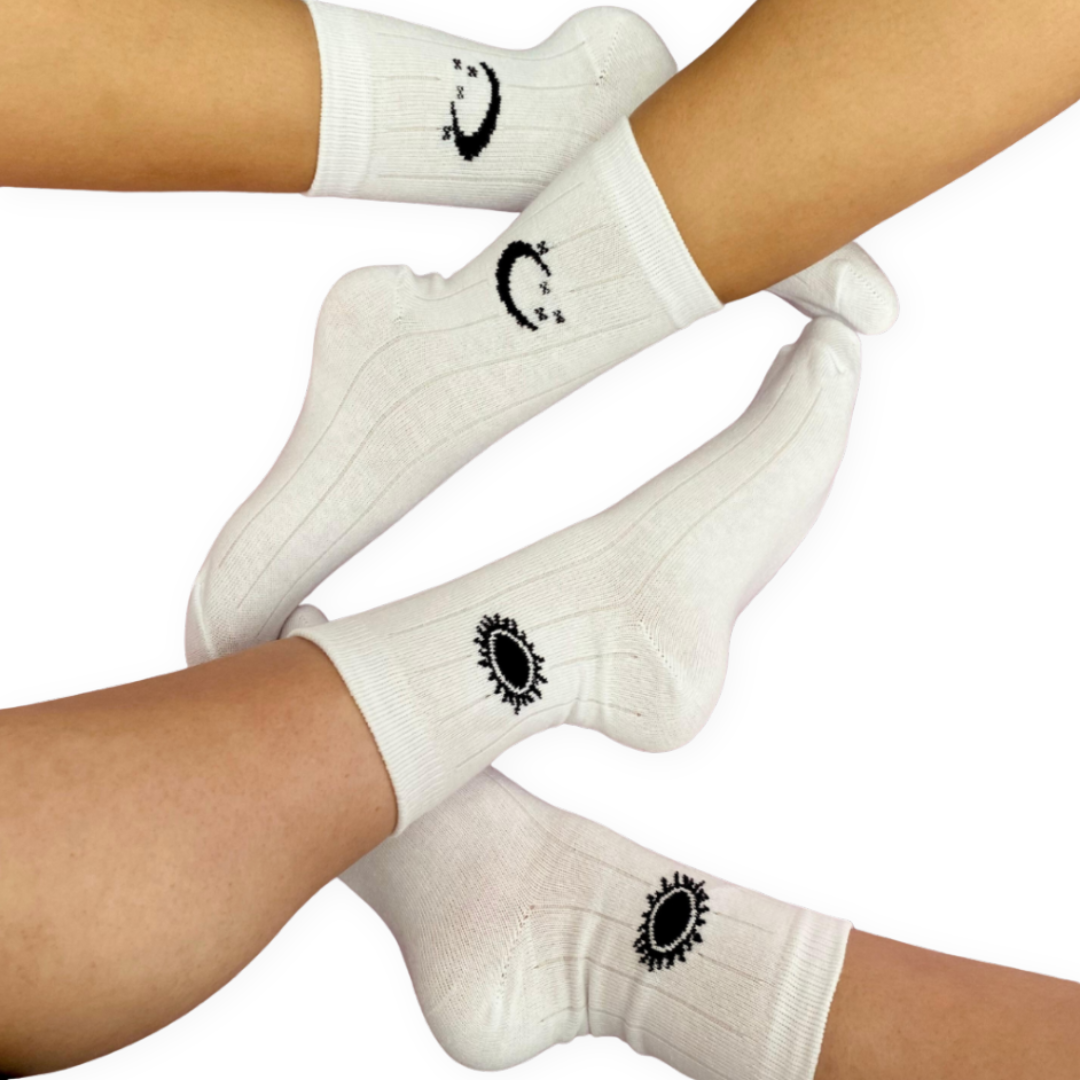 Pack x2 Sol y Luna - Image 2