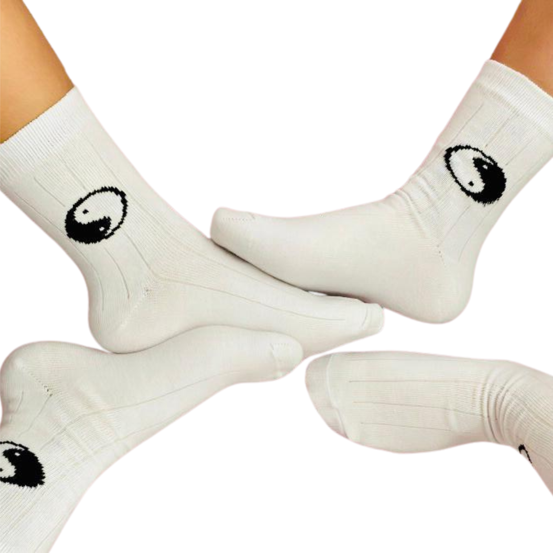 Pack x2 Yin y Yang - Image 2