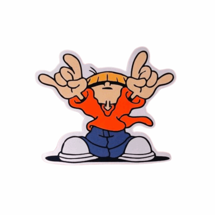 Stickers - Image 7