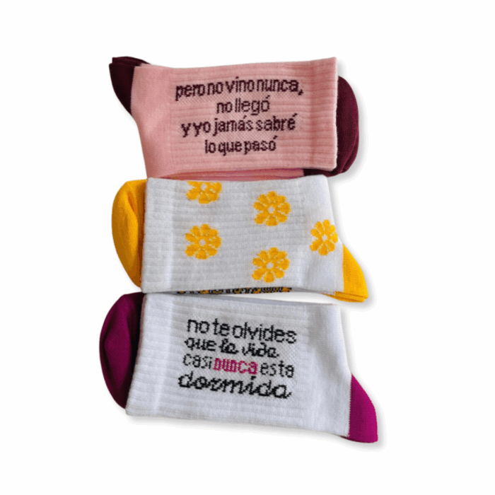 Pack x3 floricienta - Image 2