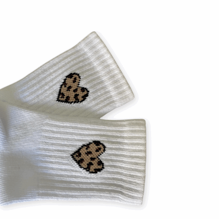 Lovely Animal Print - Image 2
