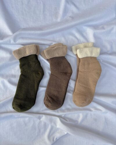 Pack x3 Winter (Edición invierno)