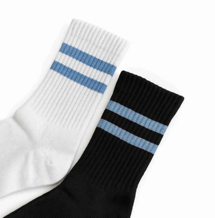 Pack x2 Tenis Argentina