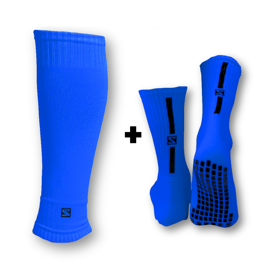 Pack x2 Antideslizante y Media sin Pie - Image 4