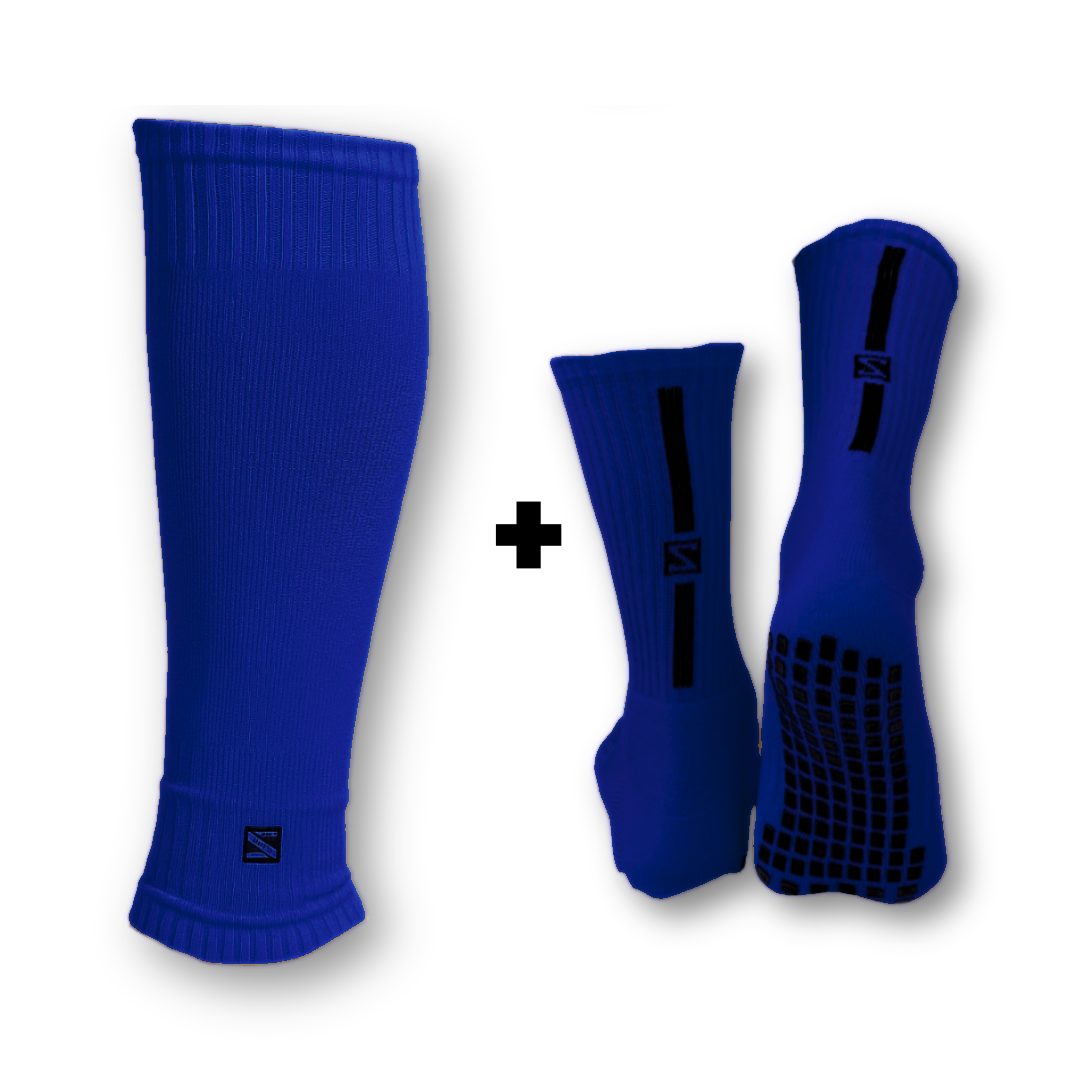 Pack x2 Antideslizante y Media sin Pie - Image 7