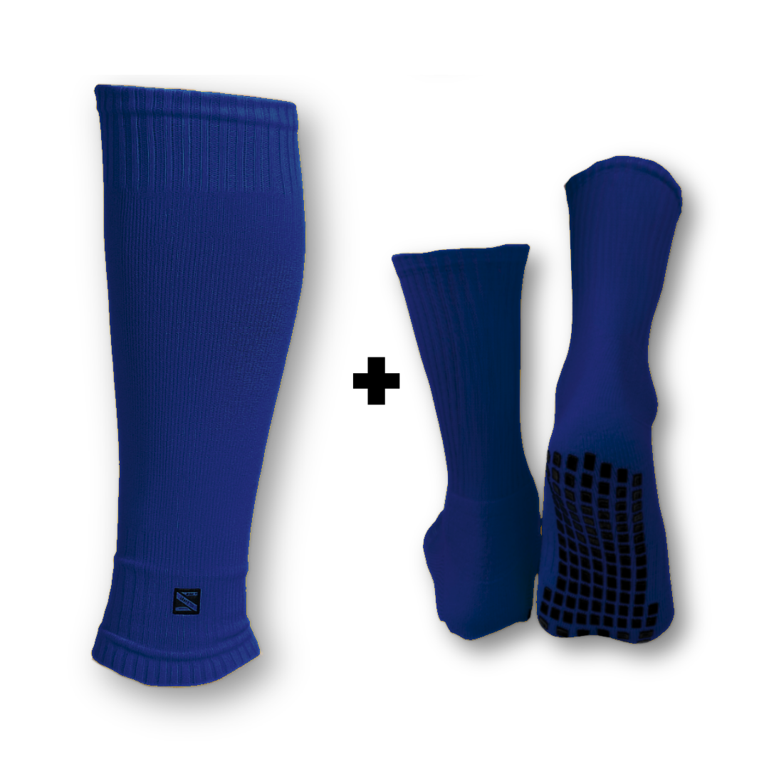 Pack x2 Antideslizante y Media sin Pie - Image 3