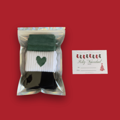 Pack x3 Lovely Navidad