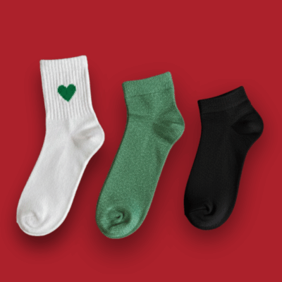 Alternative view of Pack x3 Lovely Navidad