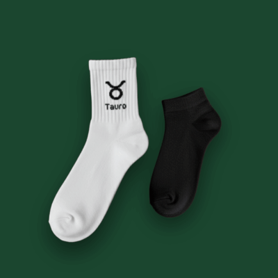 Alternative view of Pack x2 Zodiaco + Soquete