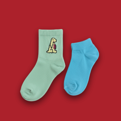 Alternative view of Pack x2 Dino Infantil