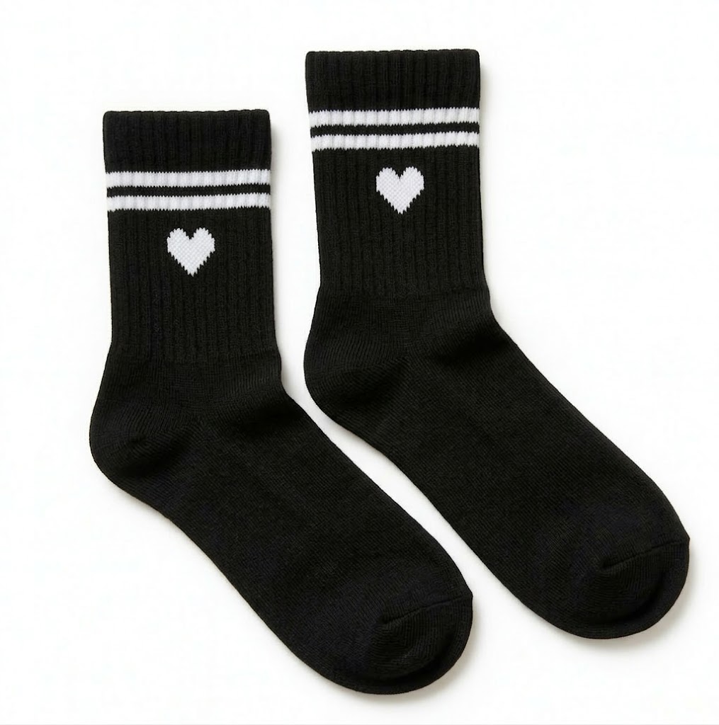 Tenis Corazón - Image 3