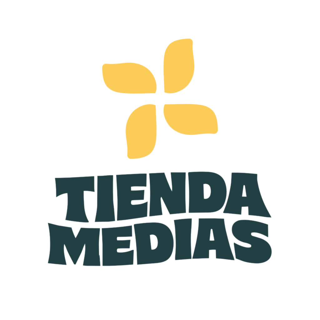 TIENDAMEDIAS