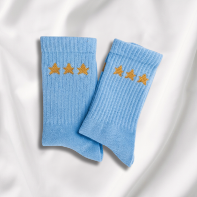 3 estrellas