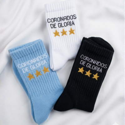 Coronados de Gloria